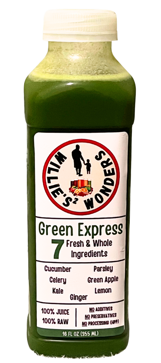 Green Express